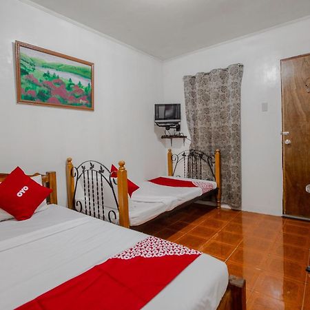 Oyo 741 Sierra Travellers Inn تاجيتاي المظهر الخارجي الصورة