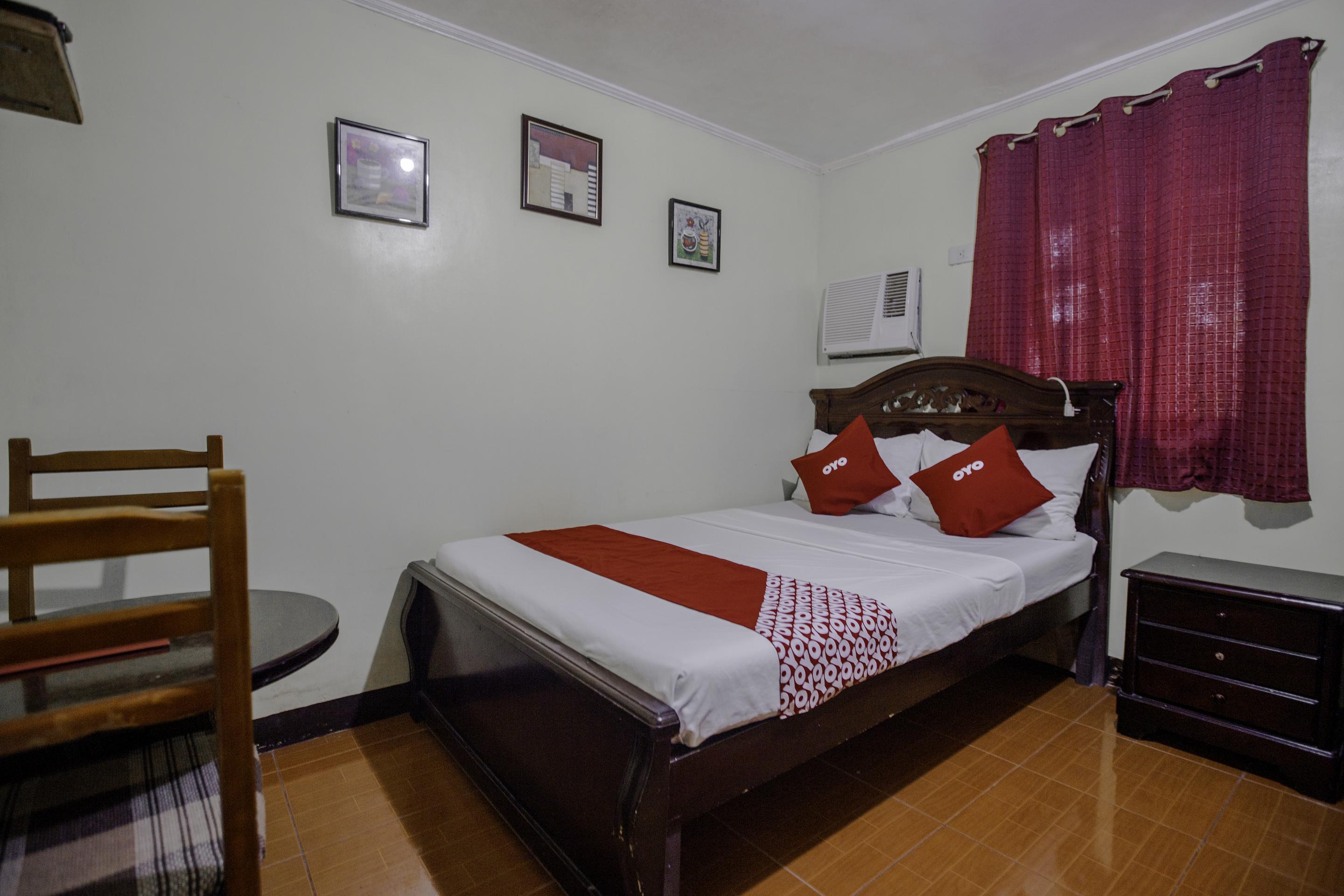 Oyo 741 Sierra Travellers Inn تاجيتاي المظهر الخارجي الصورة