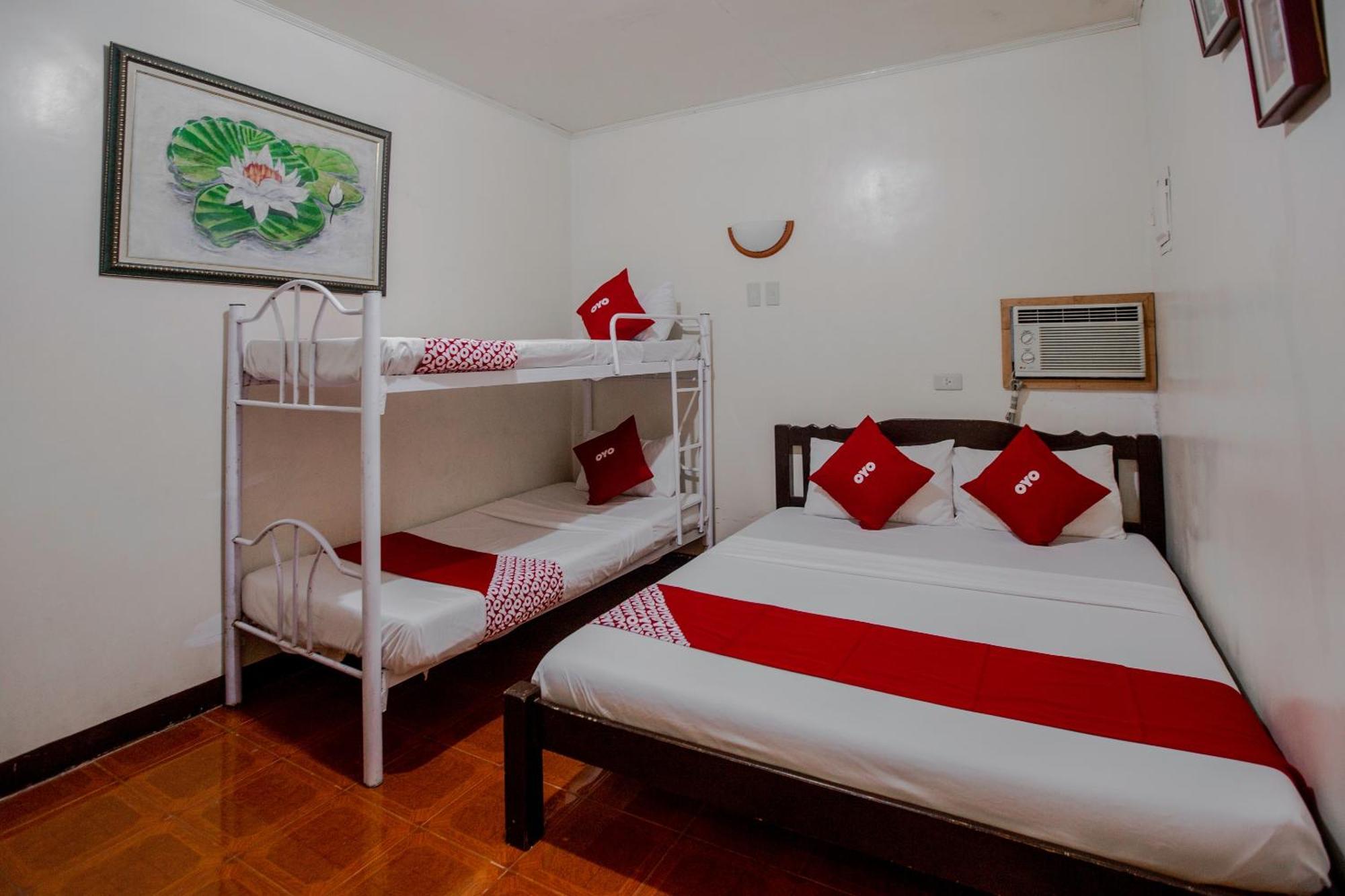 Oyo 741 Sierra Travellers Inn تاجيتاي المظهر الخارجي الصورة