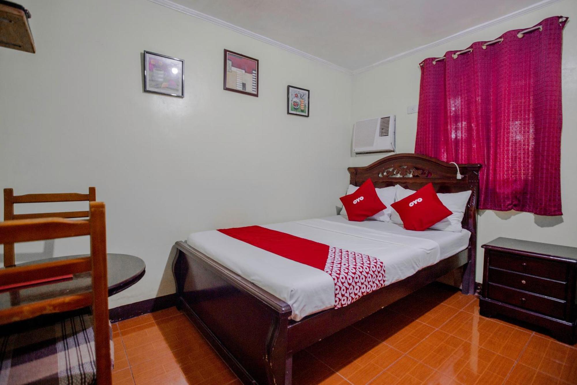 Oyo 741 Sierra Travellers Inn تاجيتاي المظهر الخارجي الصورة
